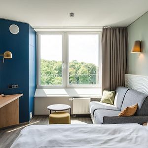 Deluxe Zimmer mit Kingsize-Bett